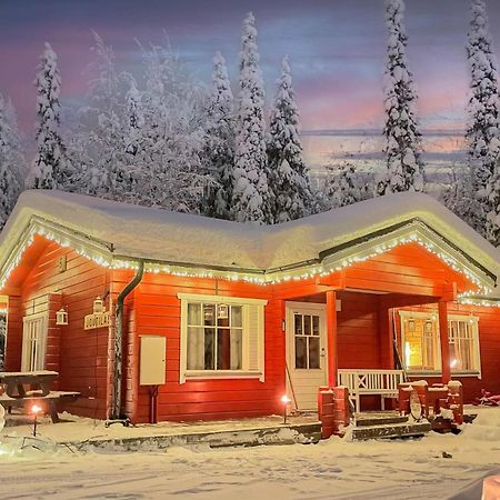 Holiday Home Joutilas By Interhome รูกา ภายนอก รูปภาพ