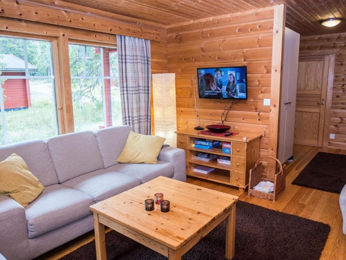 Holiday Home Joutilas By Interhome รูกา ภายนอก รูปภาพ