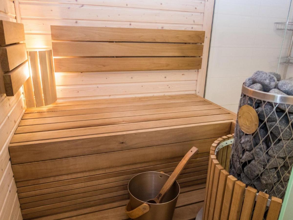 Holiday Home Joutilas By Interhome รูกา ภายนอก รูปภาพ