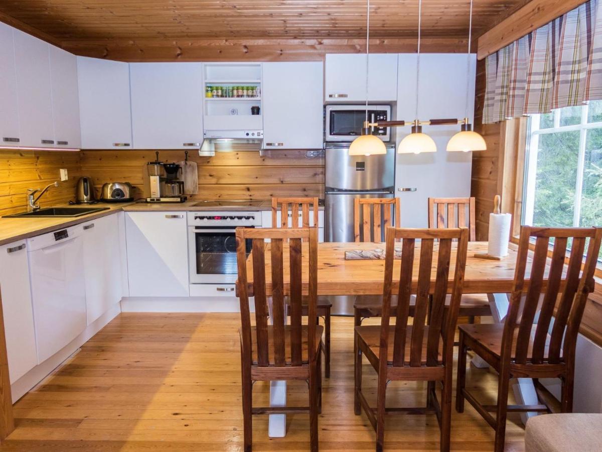 Holiday Home Joutilas By Interhome รูกา ภายนอก รูปภาพ