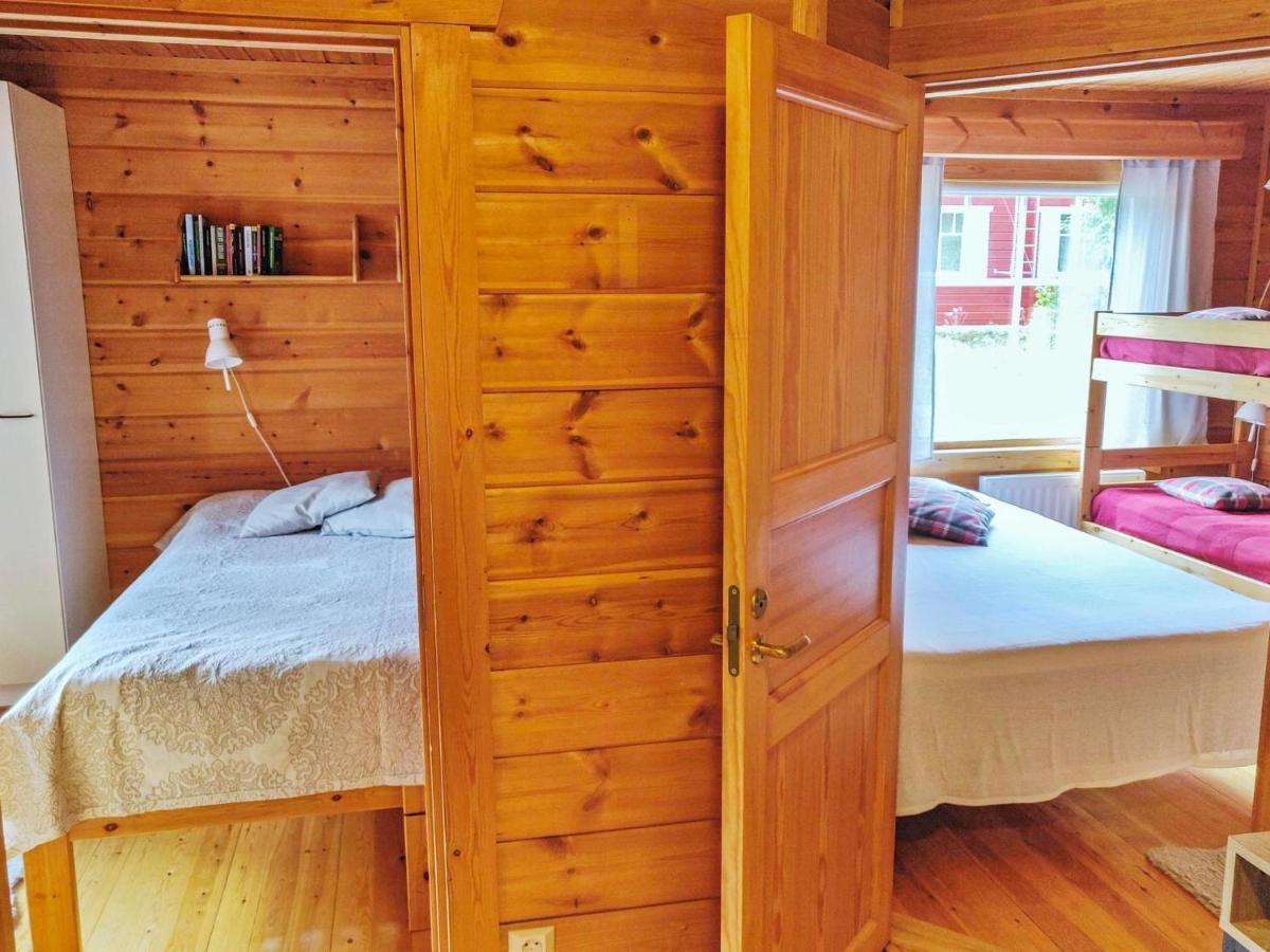 Holiday Home Joutilas By Interhome รูกา ภายนอก รูปภาพ