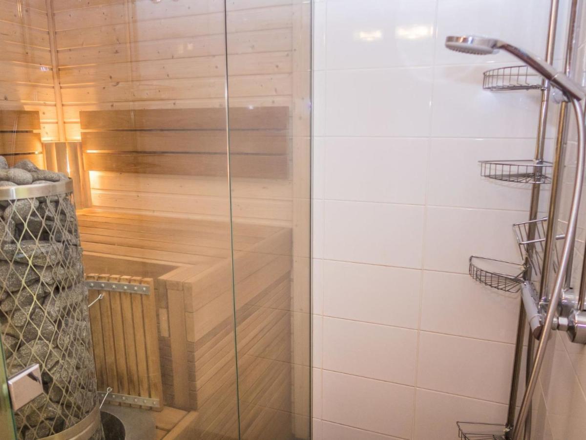 Holiday Home Joutilas By Interhome รูกา ภายนอก รูปภาพ