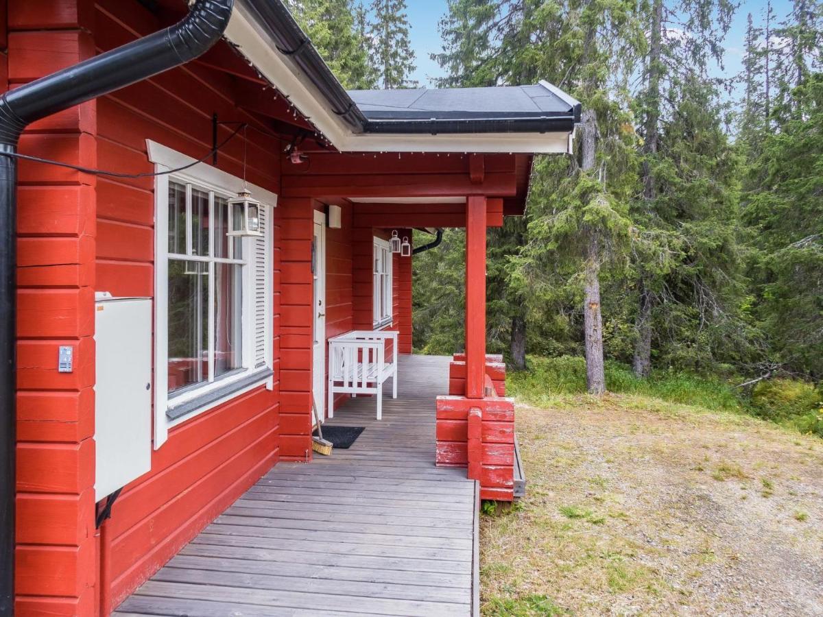 Holiday Home Joutilas By Interhome รูกา ภายนอก รูปภาพ