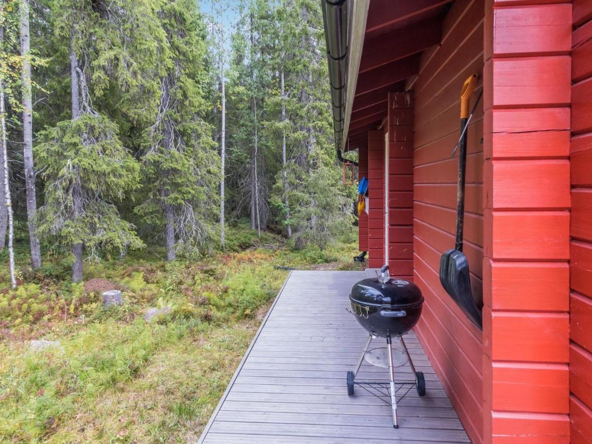 Holiday Home Joutilas By Interhome รูกา ภายนอก รูปภาพ