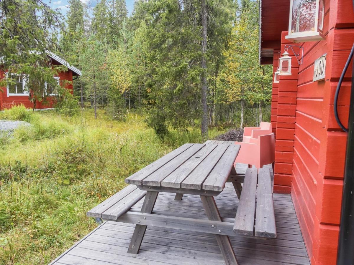 Holiday Home Joutilas By Interhome รูกา ภายนอก รูปภาพ