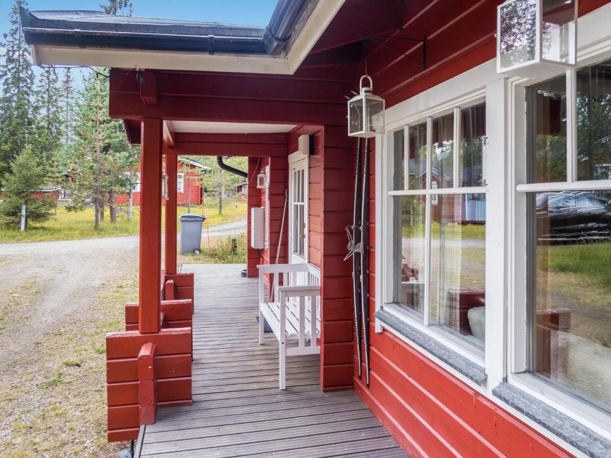 Holiday Home Joutilas By Interhome รูกา ภายนอก รูปภาพ